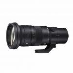 Sigma AF 500mm/5,6 DG DN OS Sport für L-Mount