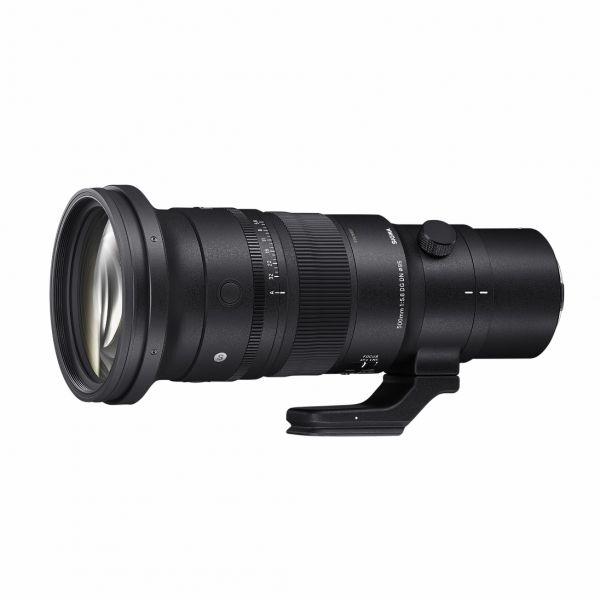 Sigma AF 500mm/5,6 DG DN OS Sport für L-Mount – Bild 3