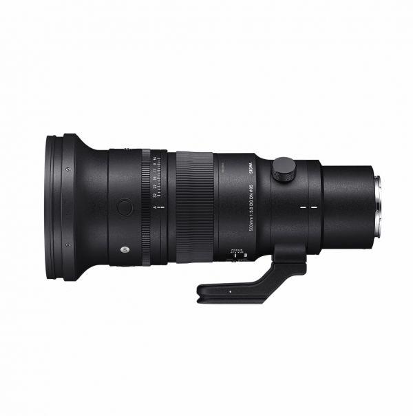 Sigma AF 500mm/5,6 DG DN OS Sport für Sony FE – Bild 2