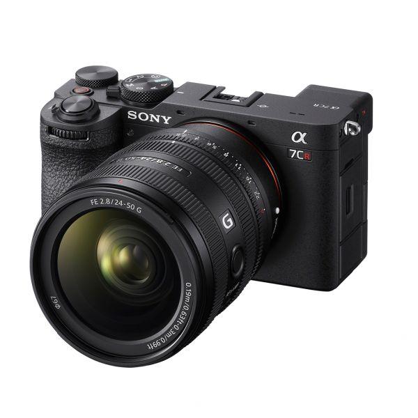 Sony FE 24-50mm/2,8 G – Bild 2