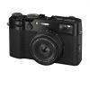Fujifilm X100VI schwarz – Bild 2