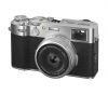 Fujifilm X100VI silber – Bild 3