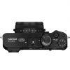 Fujifilm X100VI schwarz – Bild 5