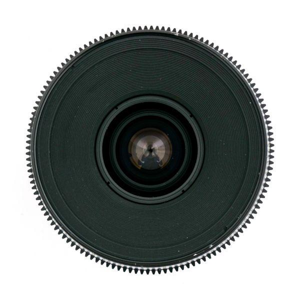 Zeiss Compact Prime CP.3 35/T2.1 T*, OVP, inkl. SmallRig Matte Box, für Canon EF – Bild 3