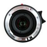 Leica M Summicron 28mm/2 Sn.4900749, 6 Bit-codiert, OVP, 1 Jahr Garantie, inkl. 20% MwSt.