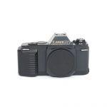 Canon T50 Gehäuse, Riemen