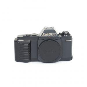 Canon T50 Gehäuse, Riemen