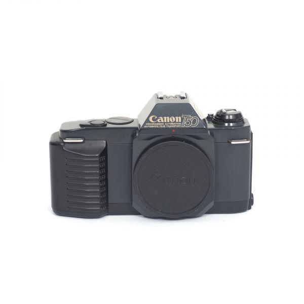 Canon T50 Gehäuse, Riemen