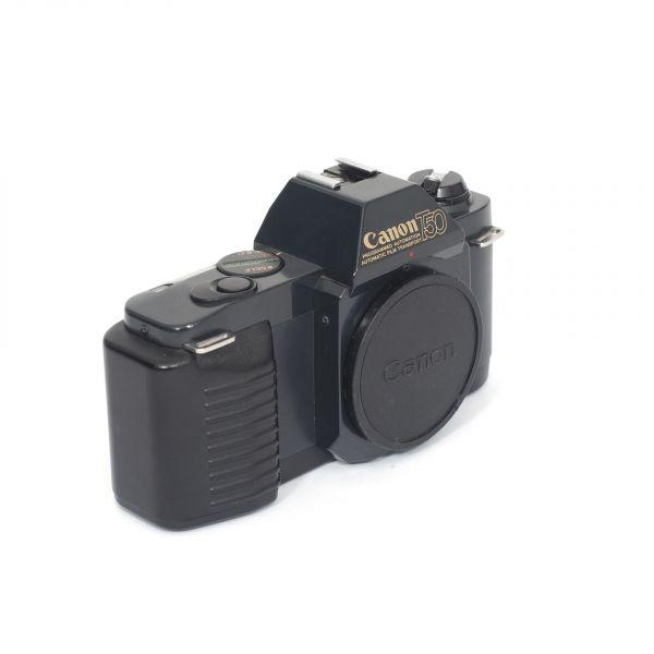 Canon T50 Gehäuse, Riemen – Bild 2