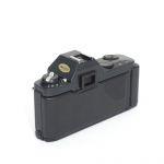 Canon T50 Gehäuse, Riemen