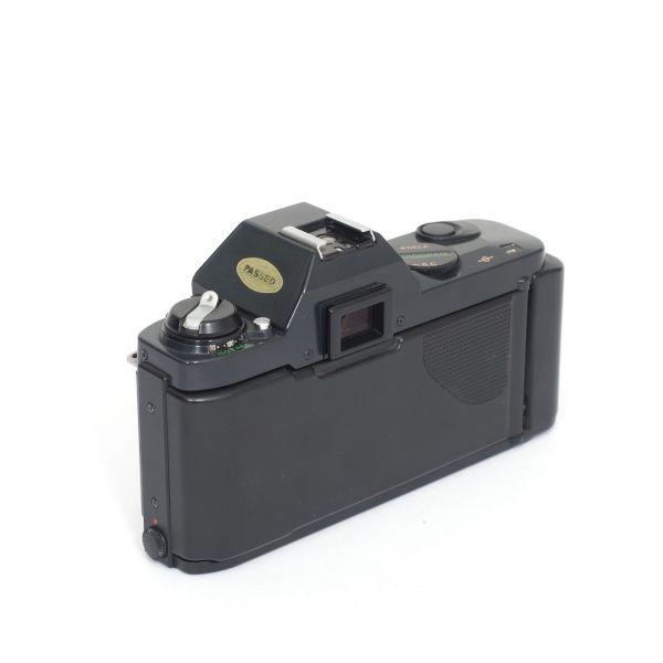 Canon T50 Gehäuse, Riemen – Bild 3