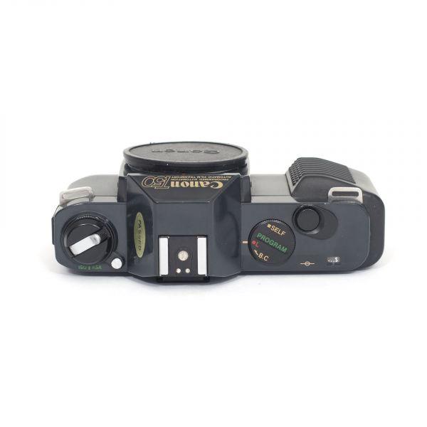 Canon T50 Gehäuse, Riemen – Bild 4