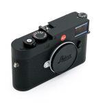 Leica M11 Gehäuse schwarz, Sn.05671513, Art.Nr. 20200, OVP, Garantie bis 12/2024, inkl. 20% MwSt.