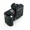 Leica SL2 Gehäuse schwarz Sn.5559085, Art.Nr. 10854, OVP – Bild 2