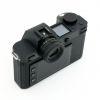 Leica SL2 Gehäuse schwarz Sn.5559085, Art.Nr. 10854, OVP – Bild 3
