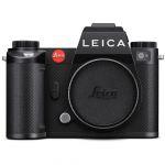 Leica SL3 Gehäuse