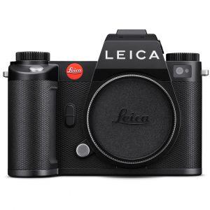 Leica SL3 Gehäuse