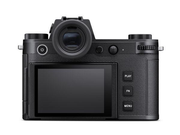 Leica SL3 Gehäuse, ArtNr. 10607 – Bild 2