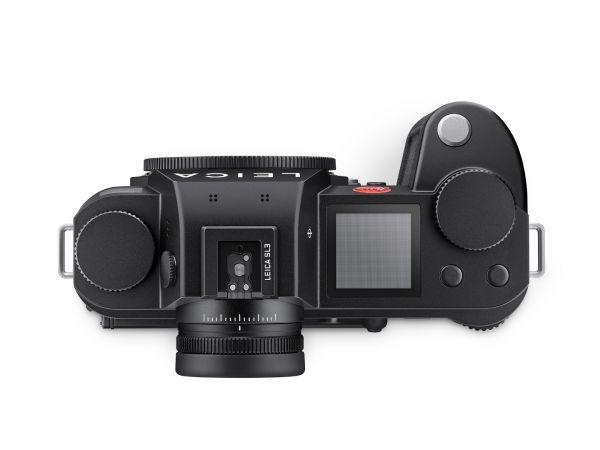 Leica SL3 Gehäuse, ArtNr. 10607 – Bild 3