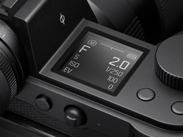 Leica SL3 Gehäuse, ArtNr. 10607 – Bild 4
