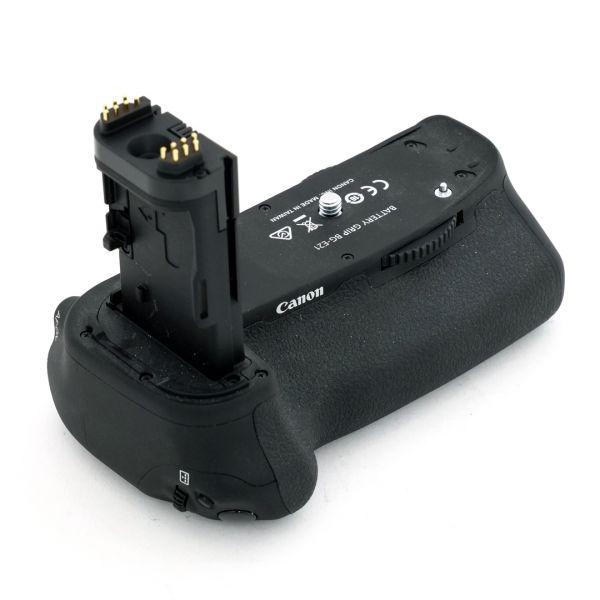 Canon BG-E21 Hochformatgriff, für Canon EOS 6D Mark II, OVP – Bild 2