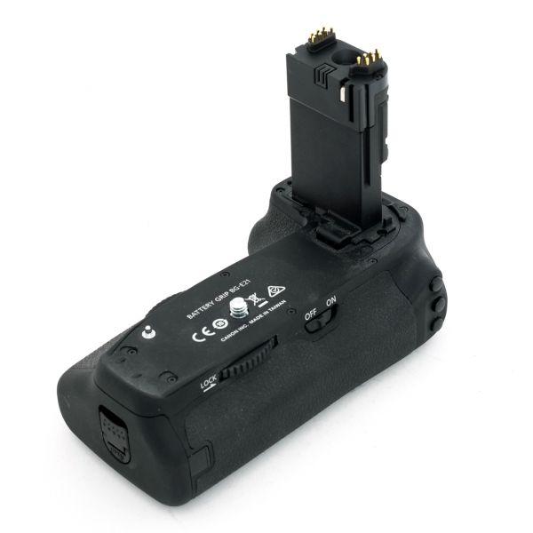 Canon BG-E21 Hochformatgriff, für Canon EOS 6D Mark II, OVP – Bild 3