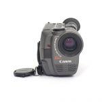 Canon UC-9 Videokamera Hi 8 Set mit 3 Kassetten