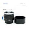 Zeiss Planar 85mm/1,4 T* ZE, OVP, für Canon EF