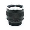 Zeiss Planar 85mm/1,4 T* ZE, OVP, für Canon EF – Bild 2
