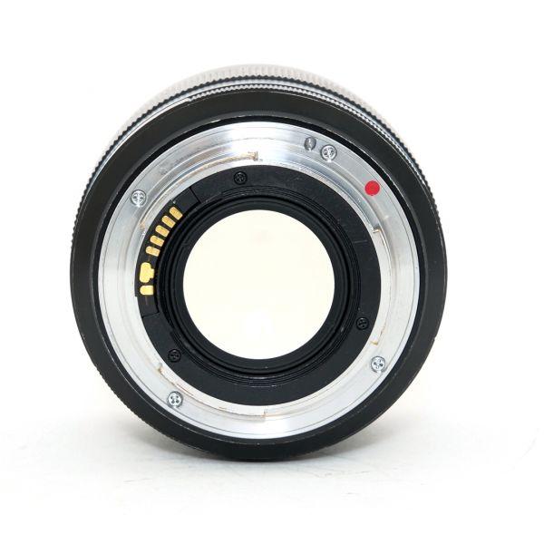 Zeiss Planar 85mm/1,4 T* ZE, OVP, für Canon EF – Bild 4