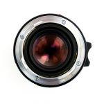Voigtländer Nokton 35mm/1,4 II S.C. für Leica M (leichter Staub im Linsensystem, kein Einfluss auf Bildqualität)