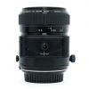 Canon TS-E 90mm/2,8 Tilt-Shift (Verkittung gelöst, leichte Linsentrübung) OVP – Bild 2