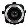 Canon TS-E 90mm/2,8 Tilt-Shift (Verkittung gelöst, leichte Linsentrübung) OVP – Bild 4
