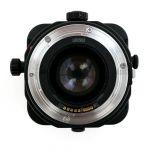 Canon TS-E 90mm/2,8 Tilt-Shift (Verkittung gelöst, leichte Linsentrübung) OVP
