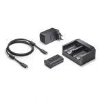 Leica USB-C Power-Set für SL3, ArtNr. 18867