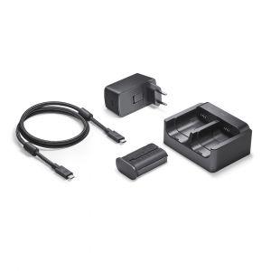 Leica USB-C Power-Set für SL3, ArtNr. 18867