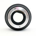 Fujifilm XF 56mm/1,2 R (leichter Staub im Linsensystem, kein Einfluss auf Bildqualität), OVP