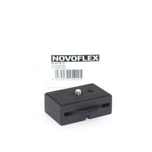 Novoflex Adapterplatte  Platte U, OVP