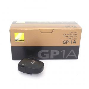 Nikon GP-1A GPS Empfänger, OVP