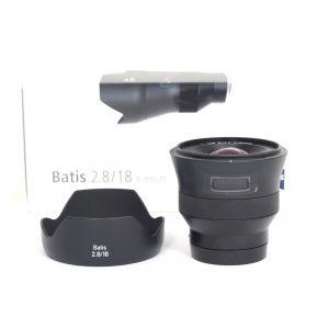 Zeiss Batis 18mm/1,8 OVP, für Sony FE