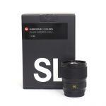 Leica SL Summicron 50mm/2 ASPH Art.11193, OVP, Restgarantie bis 09.03.2025