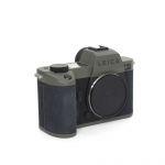 Leica SL2-S Reporter Gehäuse Art.10891, OVP, Restgarantie bis 19.01.2025