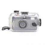 Snap Sights Kompaktkamera mit Unterwassergehäuse 30m