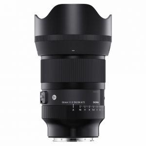 Sigma AF 50mm/1,2 DG DN für L-Mount