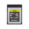 Sony Tough CFexpress 240GB Typ-B
