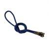 Artisan & Artist Silk camera strap marineblau ACAM 301N NVY