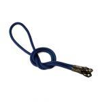 Artisan & Artist Silk camera strap marineblau ACAM 301N NVY