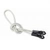 Artisan & Artist Silk camera strap silber ACAM 301N SLV