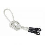 Artisan & Artist Silk camera strap silber ACAM 301N SLV