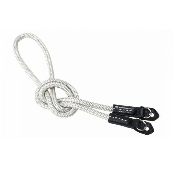 Artisan & Artist Silk camera strap silber ACAM 301N SLV